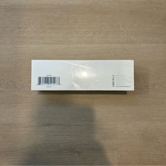 Lorde + Belle RegenPen Regen Pen (PEN ONLY) - NEW IN BOX/ SEALED MSRP $299! - Picture 2 of 3